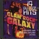 Glam Rock Galaxy von Various | CD | Zustand gut - Bild 1 von 2