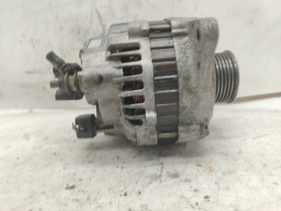 9610870880 ALTERNATORE / 2159647 PER PEUGEOT PARTNER S1 COMBISPACE - Immagine 1 di 4