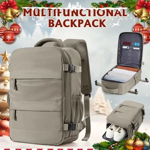 Diseñado para Easyjet Bolsa de Cabina 45x36x20 Mochila de Viaje Equipaje de Mano - Imagen 1 de 7