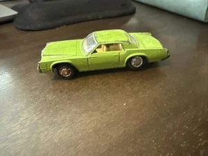 Vintage Playart Cadillac Eldorado 1/64 Scale Diecast Car - Picture 1 of 6