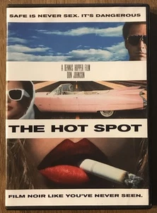 Der Hot Spot (DVD, 1990) - Bild 1 von 2