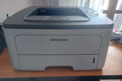 Stampante Samsung ML-2850D - Immagine 1 di 4