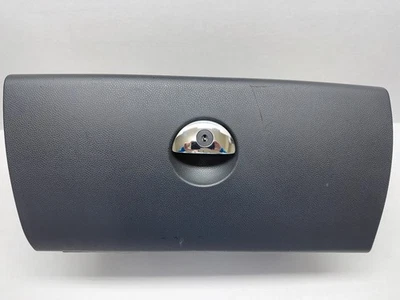 ✅ OEM Mini Cooper 2002 - 2006 Black Glove Box Assembly Perfect Working Condition — 第 1/4 张图片