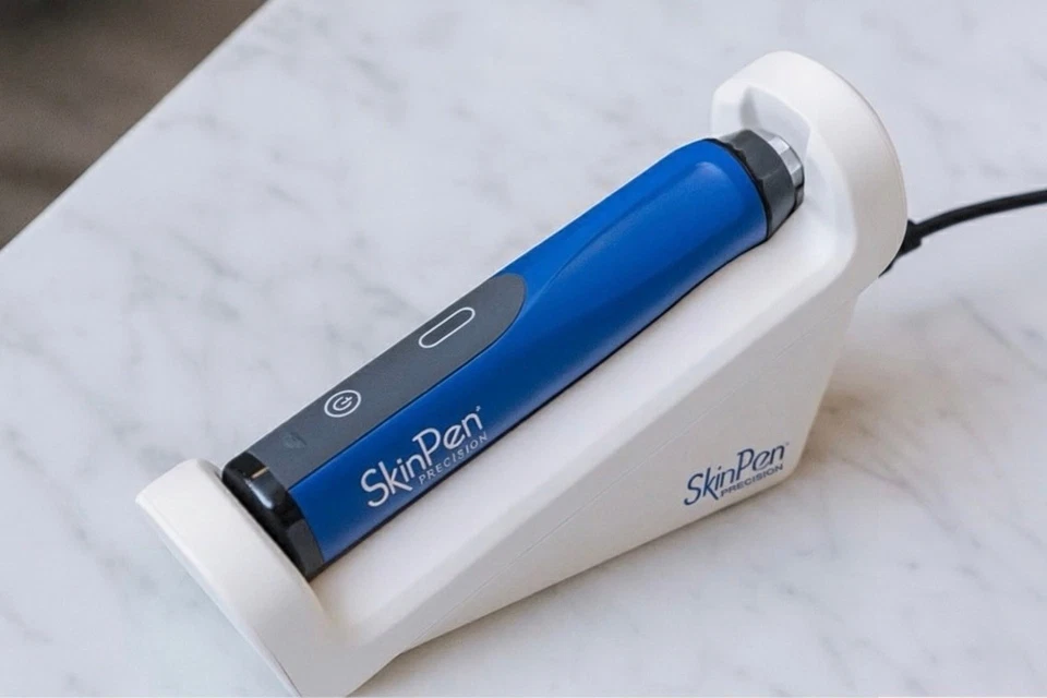 SkinPen Microneedling Device and is FDA approved - Image 1 of 2