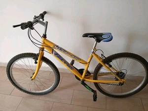Mountain Bike ragazza - Foto 1 di 10