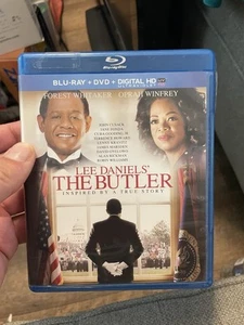The Butler - DVD/Blu-ray, No Digital - Picture 1 of 1