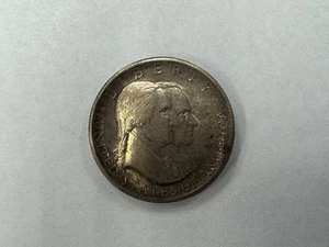 1926 Sesquicentennial Commemorative Half Dollar Low Mintage - Picture 1 of 9