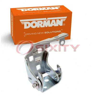Bisagra de puerta inferior trasera derecha Dorman para puertas de carrocería Chevrolet Tahoe 2007-2014 sc Foto 1 de 4