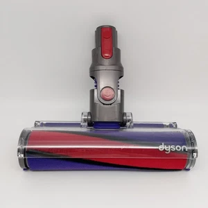 DYSON Elektrobürste mit Softwalze 966489-12 - NEU & UNBENUTZT - Picture 1 of 14