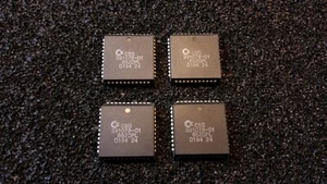 Amiga 391078-01 CIA Chip for A600, A1200, A4000D, A4000T & CD32 NEW chips - Afbeelding 1 van 4