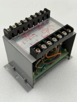 Kanto Seiki Oilmatic KT2-C40-100 Temperature Controller Unit Used - Image 1 of 4