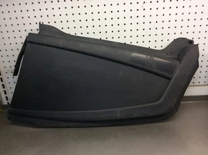 Arctic Cat M5 M6 M7 M8 M1000 Crossfire 2006-2011 Right Access Panel 23112409 - Picture 1 of 4