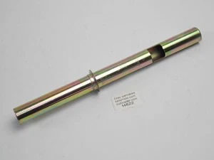NOS STELLA STAR LML SCOOTER HANDLEBAR STEERING THROTTLE TUBE VESPA PX - Picture 1 of 2