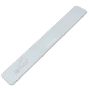 Difusor luz campana cocina Teka CNL2000. Recambios Campana Cocina 61801255 - Imagen 1 de 2