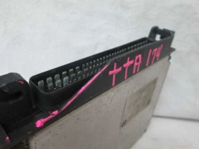 Engine ECM Control Module Fits 96-99 BMW 318i 328i 528i Z3 1 437 806 1437806 - Image 1 of 4