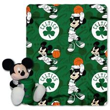 Boston Celtics NBA Blankets for sale | eBay