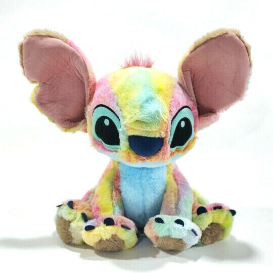 Las mejores ofertas en Lilo & Stitch Disney Animales de Peluche