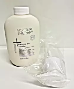 Terapia de humedad Avon ~ Loción corporal equilibrar y calmar ~ con bomba ~ Nueva sellada de fábrica - Imagen 1 de 5