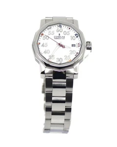 Corum Admiral's Cup Stainless Steel Watch 01.0010 - Picture 1 of 6