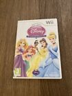 Disney Princess: My Fairytale Adventure (Wii)  VGC With Manual, ,