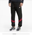 Puma X Helly Hansen Tailored For Sport Track Pant Sz M Bright Rose 597145 15