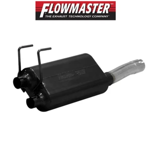 Flowmaster American Thunder Direct Fit Muffler For 2009-2024 Ram 1500 5.7L - Picture 1 of 4