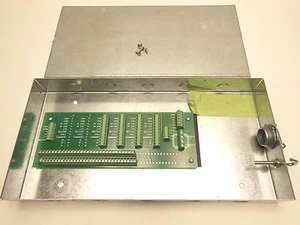 Elevator wiring hub panel board circuit - Picture 1 of 3