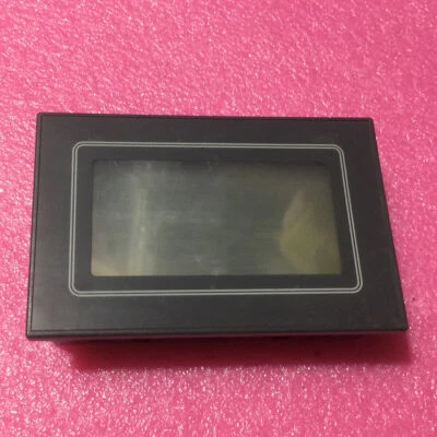 1PCS Used For Panasonic GT01 AIGT0030B1 Programmable Display tested PLC - Image 1 of 2