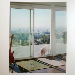 ALEC SOTH - FOTO FIRMADA - MAGNUM SQUARE PRINT EDICIÓN LIMITADA - Imagen 1 de 6