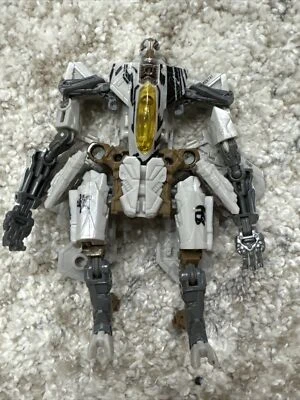 Starscream Dark Moon Star Scream Transformers Hasbro Foto 1 de 2