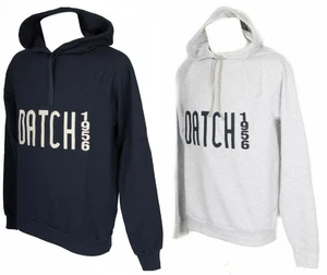 Herren Langarm Shirt Sweatshirt Rundhals Kapuze DATCH Artikel HM0002 - Bild 1 von 9