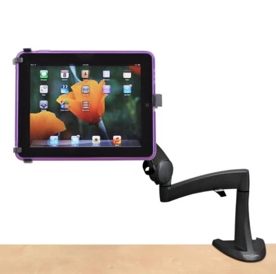 NEW ERGOTRON NEO-FLEX MOUNT TABLET ARM - Image 1 of 4