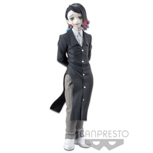 Demon Slayer Enmu Kimetsu no yaiba 18cm figure ORIGINALE jap Bandai Banpresto - Imagen 1 de 1