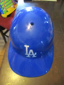 MLB LOS ANGELES DODGERS  1969 Laich Adjustrap Replica Batting Helmet 1 size FIT - Picture 1 of 10