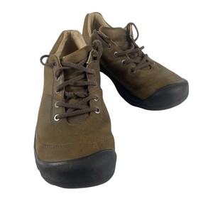 Las mejores ofertas en Zapatillas de cuero negro KEEN para hombres | eBay