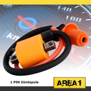 Rivero Phoenix Ignition Coil Focus, XR (50ccm/2T) - Picture 1 of 1
