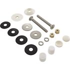 Bolt Kit, 2 Hole Diving Board Mounting, Stainless Steel : 67-209-911-SS