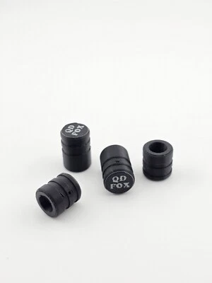 FX AEA Airgun Fill Port Cover Cap QD Fox - Image 1 of 4