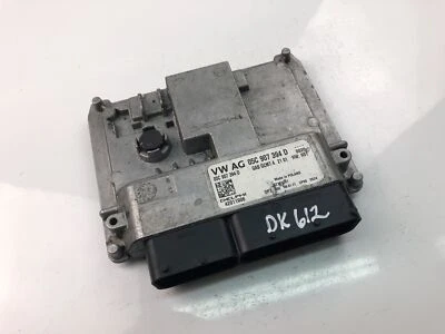 DK612 VW Engine Control Unit ECU 05C907394D - Image 1 of 4