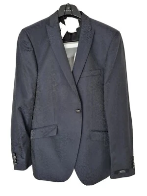 Digel Herren Anzug Hochzeitanzug Neu gr. 98 Mit Etikett  - Bild 1 von 4