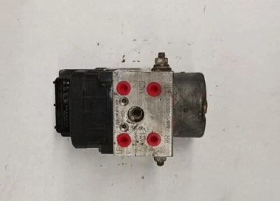 Bomba de freno antibloqueo Toyota Camry 2002-2003 bomba ABS fabricante de equipos originales Foto 1 de 2