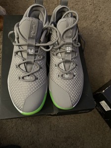 lebron james shoes ebay