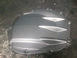 03-12 Yamaha Clutch Cover # 5JW-15421-00-00 FRJ1300 FJR 1300 - Picture 1 of 3