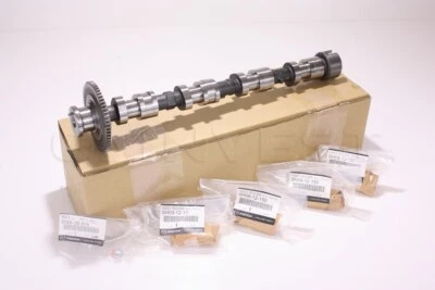 ORIGINAL MAZDA NOCKENWELLE SH01 SH09 2,2 Dies 4Stk Kipphebel CX5, 3, 6, SKYACTIV - Bild 1 von 4