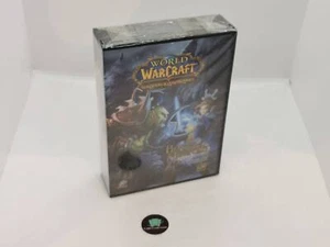 World of Warcraft TCG - Heroes of Azeroth - Starter Deck - Imagen 1 de 1