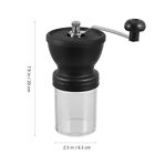  Portable Espresso Maker Stainless Steel Coffee Grinder Accessories