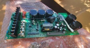 Scheda circuito azionamento a corrente alternata Yaskawa PLC PCB ETP615053 YWP-EF - Foto 1 di 4