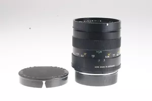 Leica / Leitz Wetzlar Macro-Elmarit-R 2,8/60mm #2888692 3cam - Bild 1 von 9