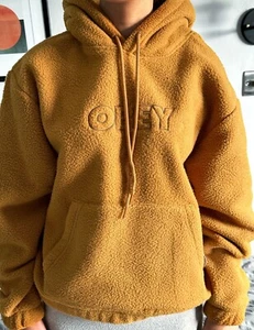 EGO Asher Hood (Hoodie/Jumper) - Picture 1 of 7