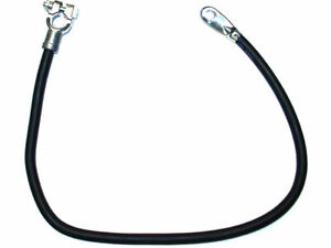 For 1948-1950 Hudson Super Series Battery Cable SMP 81236DB 1949